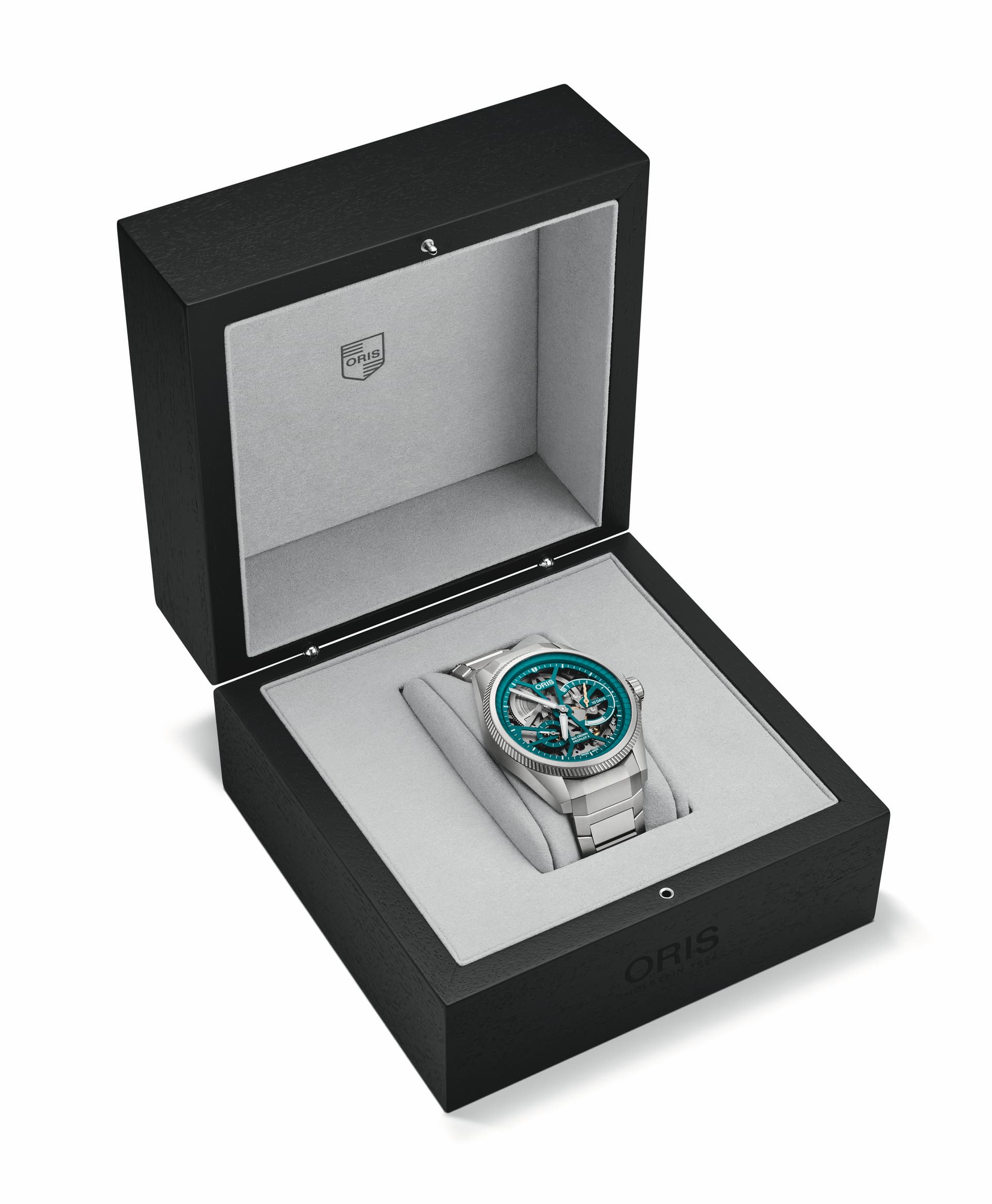 Year of the Snake Limited Edition - 01 115 7759 7117-Set | Oris